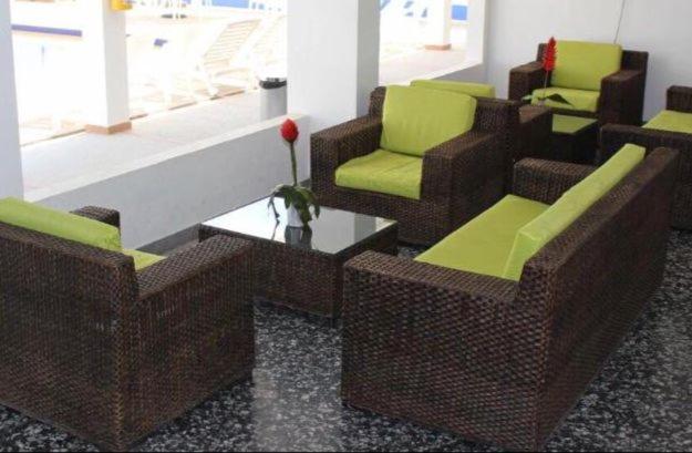 Hotel Day Melgar