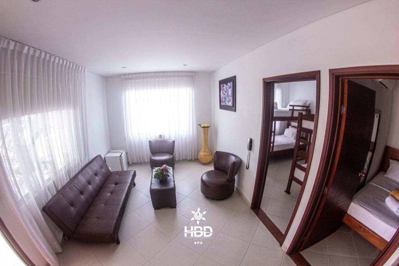 Day Hotel