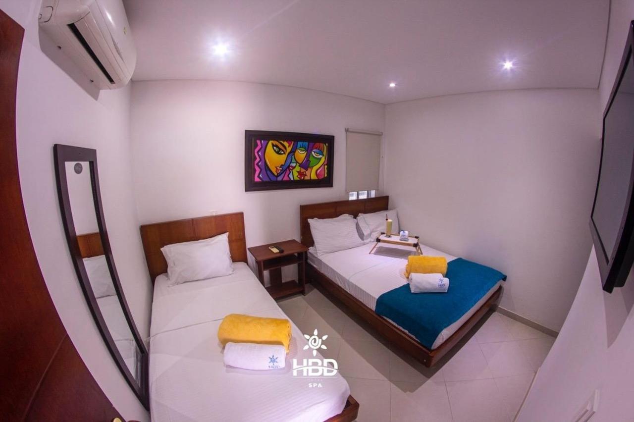 Day Hotel 3*