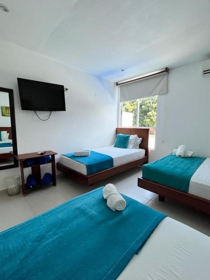 Day Hotel 3*